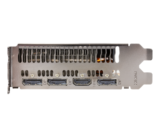 PowerColor Radeon RX 5700 XT Standard Version 8GB GDDR6 - 515072 - zdjęcie 5